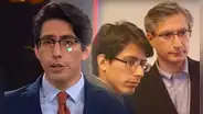 Federico Salazar: ¿qué carrera estudió su hijo Sebastián y por qué decidió no ejercerla?