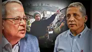 César Hildebrandt a Antauro Humala: "Tienes una vocación por la muerte'"
