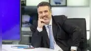 Carlos Cornejo se pronuncia sobre su salida de TV Perú: "En marzo sabremos si nos volveremos a reencontrar"