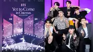 BTS "Yet to come in cinemas", ESTRENO en Perú: ¿cómo ver la película de la banda de k-pop?