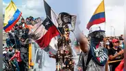 Protestas en América Latina: ¿qué medidas tomaron los países para calmar las marchas masivas?