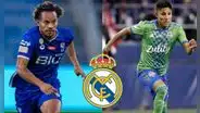 Mundial de Clubes 2023: ¿qué debe pasar para que Carrillo y Ruidíaz enfrenten al Real Madrid?