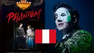 "Phantom" de Kyuhyun, ESTRENO en Perú: fechas y horarios para ver el musical en Cinépolis