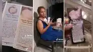 Madre hace adornos de su propio funeral para que su familia la recuerde cuando fallezca