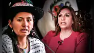 Tania Pariona sobre Gobierno de Dina Boluarte: “Estamos ante una dictadura cívico-militar”