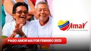 Amor Mayor: ¿cuándo entregan el bono para jubilados en febrero de 2023?