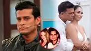 ¿Por qué Christian no quiere casarse ahora con Pamela Franco pese a su inminente divorcio?