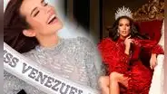 Amanda Dudamel: ¿qué dijo la virreina universal en su entrevista con el jurado?