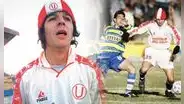 ¿Qué fue de 'Beto' Carranza, el ex Universitario que marcó el gol del triunfo en Cerro de Pasco?