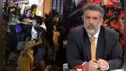 Carlos Cornejo: “Me sorprendería que en TV Perú la defensa de la vida no sea más importante”