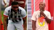 Luis 'Cuto' Guadalupe tajante con Jefferson Farfán: "No es el '10 de la Calle"