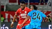 América de Cali goleó 4-0 a Unión Magdalena por la Liga BetPlay 2023