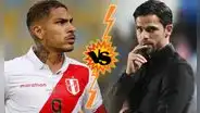 ¿Cuántas veces se enfrentaron Paolo Guerrero y Fernando Gago como futbolistas?