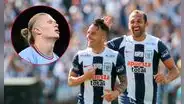Alianza Lima superaría al Manchester City con la nueva iluminaria en el estadio de Matute