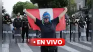 Marcha en Lima EN VIVO: protestas, paro nacional y último minuto hoy 1 de febrero de 2023