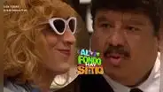 "AFHS" y la locura de amor de Jimmy por Alessia: se viste de mujer y su 'belleza' roba miradas