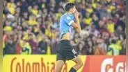 ¡Sorpresa! Uruguay derrotó 1-0 a Colombia por el hexagonal final del Sudamericano sub-20