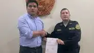 Trujillo: alcalde pide cambio de jefe policial y su primer regidor se reúne con general para coordinar trabajos