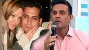 Christian Domínguez habría abandonado varias veces su juicio de divorcio contra Tania Ríos