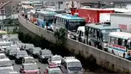 Intercambio vial Canta Callao: en qué etapa está el proyecto que liberará el tránsito en Lima Norte