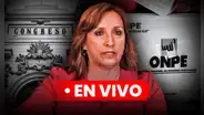 Dina Boluarte EN VIVO: presidenta anunció proyectos de ley si Congreso no aprueba adelanto de elecciones