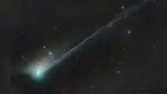 ¿Cometa verde se podrá ver desde Lima o es totalmente imposible?