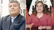 Luciano López tras reunión con Dina Boluarte: "No soy asesor de Palacio, menos asesor político"