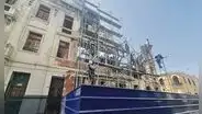 Primeros pasos para proteger la Casa Marcionelli