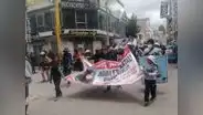 Familiares de víctimas del 9 de enero en Juliaca exigen justicia