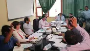 Consejo de Tacna da luz verde para que gobernador gobierne desde su casa