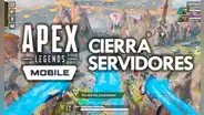 Apex Legends Mobile cerrará y los jugadores que gastaron dinero no recibirán reembolsos