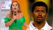 Ethel Pozo enfurece contra 'Chorri' Palacios por negar infidelidad: "¡Reconoce tus errores!"