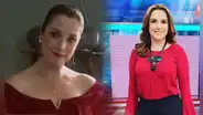 Melissa Peschiera: periodista de Canal N sorprende a fans al incursionar en la actuación en “AFHS”