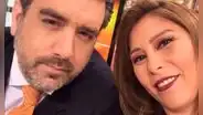 Carla Harada se despide de Carlos Cornejo tras su salida de TV Perú: "Aquí sabemos qué sucedió"