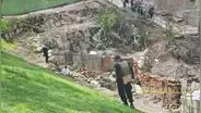 Arequipa: investigan presunto feminicidio tras hallar cadáver de mujer en parque de Bustamante y Rivero