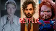 Netflix, estrenos en febrero 2023: "You 4" y otros 40 títulos del mes que no te puedes perder