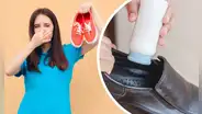 ¿Cómo eliminar el mal olor de tus zapatos de forma definitiva? Revisa 3 efectivos trucos caseros