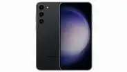 El Samsung Galaxy S23 Plus es oficial con 4.700 mAh de batería y Snapdragon 8 Gen 2