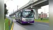 Corredor Morado: ¿por qué todas sus líneas podrían dejar de operar indefinidamente?