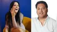 Mariella Zanetti: ¿quién es su pareja y por qué aún no se casan pese a que tienen 9 años juntos?