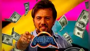 ¿Cuánto ganaba Julián Zucchi en "Combate" y qué otros beneficios tuvo al venir de Argentina?