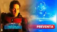 “Ant-Man 3”, [ESTRENO] en cines de Perú: ¿desde cuándo se podrá ver en Cinemark, Cineplanet y más?