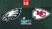 Super Bowl 2023: ¿cuándo será el Philadelphia Eagles vs. Kansas City Chiefs?