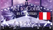 BTS, "Yet to come in cinemas" en Perú: ¿cuánto cuesta el Combo ARMY y en qué cines lo venden?