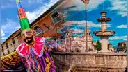 Ronderos de Cajamarca avalan la realización del carnaval 2023