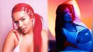 Karol G responde críticas sobre su cuerpo y envía mensaje de amor propio: “Todos son bonitos”