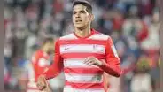 Luis Abram no seguirá en Granada: director deportivo del club confirmó su salida