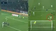 Kylian Mbappé falló penal con PSG, lo repiten por adelantamiento ¡y vuelve a fallar!