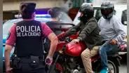 Ladrón fue asesinado por una policía luego de que le jalara el pelo y amenazara con robarle
