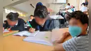 ¿Se postergará el inicio de clases en colegios por el paro? Conoce lo último sobre el año escolar